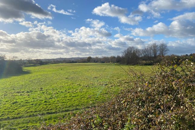 Land for sale in 2 Adjoining Riverside Fishing Plots, A100 And A101, Hadlow Road, Tanyard Farm, Tonbridge, Kent TN10