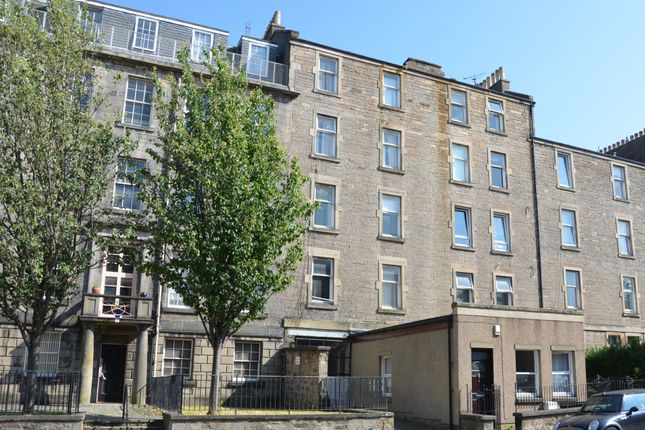 2 bed flat for sale in 7 (4F3) Portland Street, Edinburgh EH6