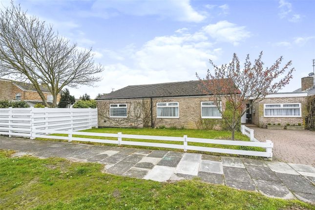 3 bed bungalow for sale in Westway, Hightown, Liverpool, Merseyside L38