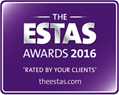 2016 ESTAS Awards